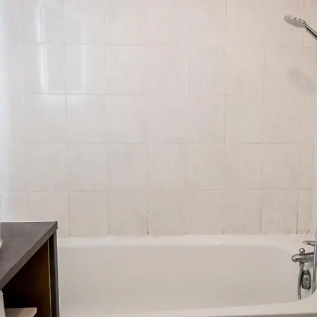 Apartament Studio Disneyland 4 Personnes *